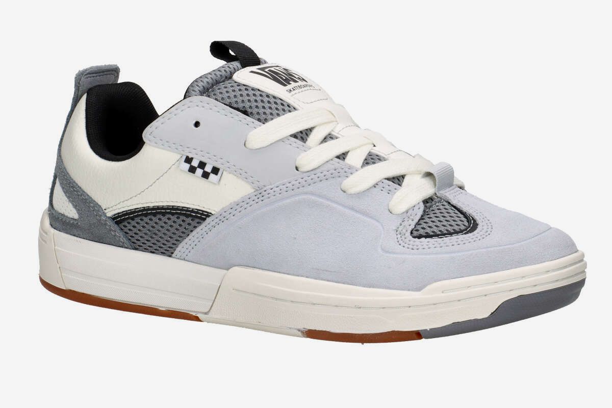 Vans Skate Mixxa Shoes (frost grey)