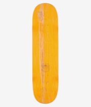 skatedeluxe Global Spinner Full Wheel Wells 8.625" Tabla de skate (multi)