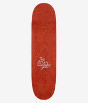 Chocolate Capps Comic 8.5" Skateboard Deck (black)