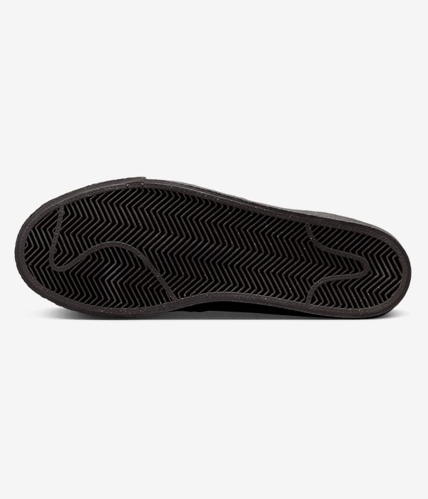 Nike SB Blazer Mid Premium Chaussure (legend dark brown)
