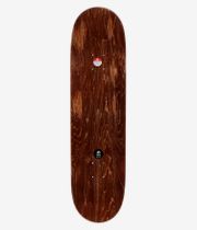 Magenta Maillard Herren 8.4" Skateboard Deck (blue)