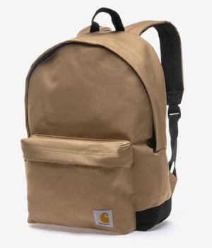 Carhartt WIP Jake Recycled Rucksack 18,4L (peanut)