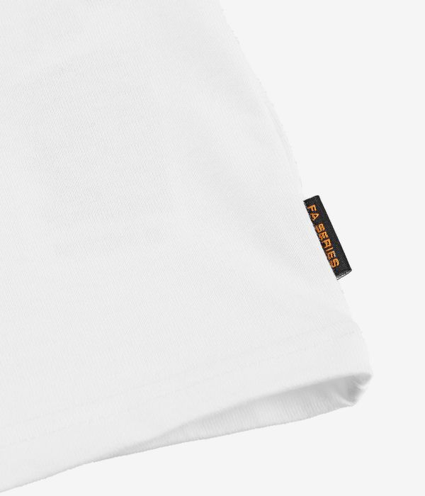 Volcom Featured Artist Filip Rygalski T-Shirt (white)