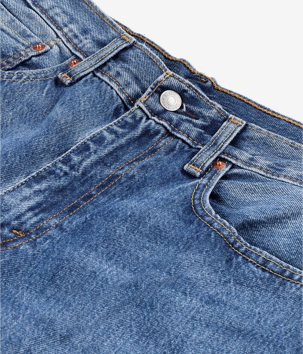Levi's 555 '96 Relaxed Straight Jeans (daily ritual)