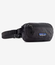 Patagonia Terravia Mini Hip Borsa 1L (black)