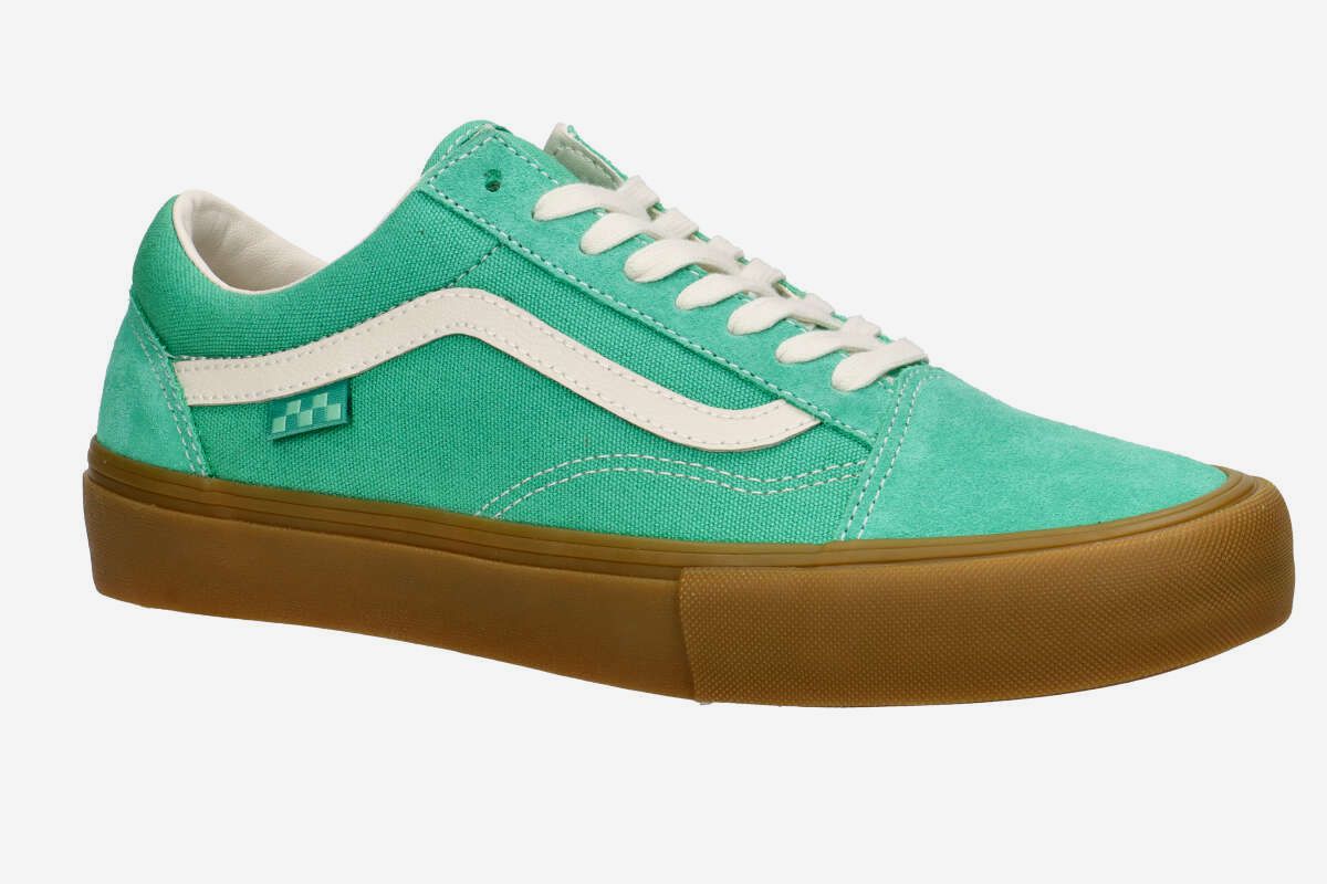 Vans Skate Old Skool Chaussure (sea green)