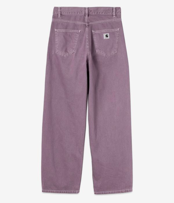 Carhartt WIP W' Brandon Pant Clark Pants women (phiox stone dyed)
