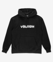 Volcom Essential Hoodie (black)