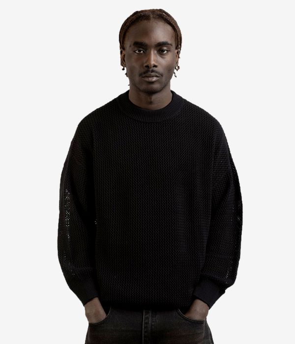 Wasted Paris Drives Loose Felpa (black)
