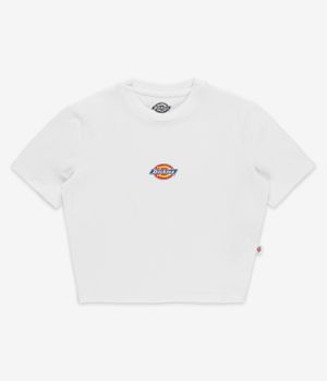 Dickies Maple Valley T-Shirt women (white)