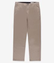 Volcom Frickin Regular Pantalones (khaki)
