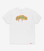 Spitfire Chrome VNM T-Shirt (white)