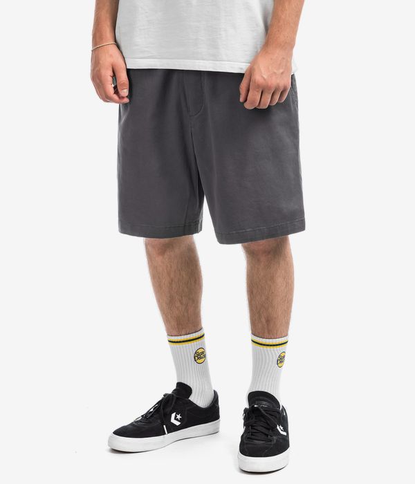 REELL Reflex Lazy Shorts (vulcan grey)