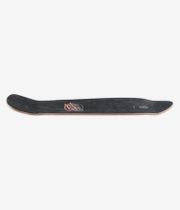 Santa Cruz OBrien Reaper Reissue 9.85" Planche de skateboard (multi)