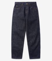 Butter Goods Straight Leg Jeans (selvedge blue)