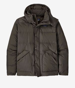 Patagonia Downdrift Jas (otter brown)