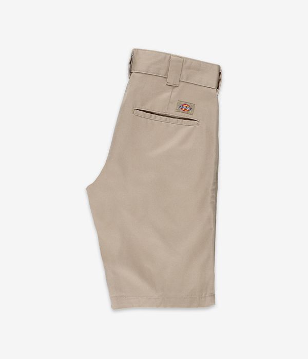 Dickies Slim Fit Recycled Pantaloncini (khaki)