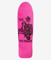 There Cher Ashtray 8.67" Skateboard Deck (pink)