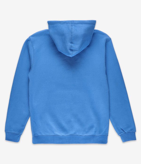 GX1000 Bomb Hills Hoodie (columbia blue)