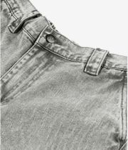 Poetic Collective Sculptor Jeans (grey wash denim)