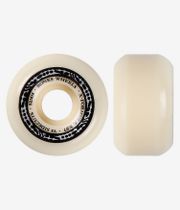 Bones X Formula V5 Sidecuts Annuals Roues (offwhite) 52 mm 97A 4 Pack