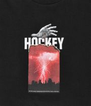 HOCKEY Side One T-Shirt (black)