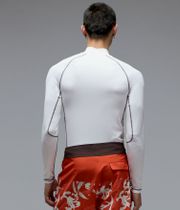 Oakley Bhodi Ellipse Longsleeve (white)