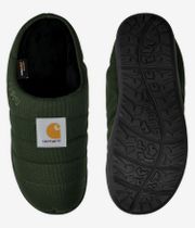 Carhartt WIP Cordura Slippers Recycled Shoes (olive)