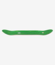 Real Ishod Rainbow Monarch Twin Tail Easy Rider 8.3" Skateboard Deck (multi)