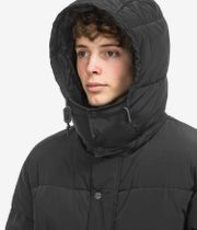 Carhartt WIP Brent Recycled Jacket (black)