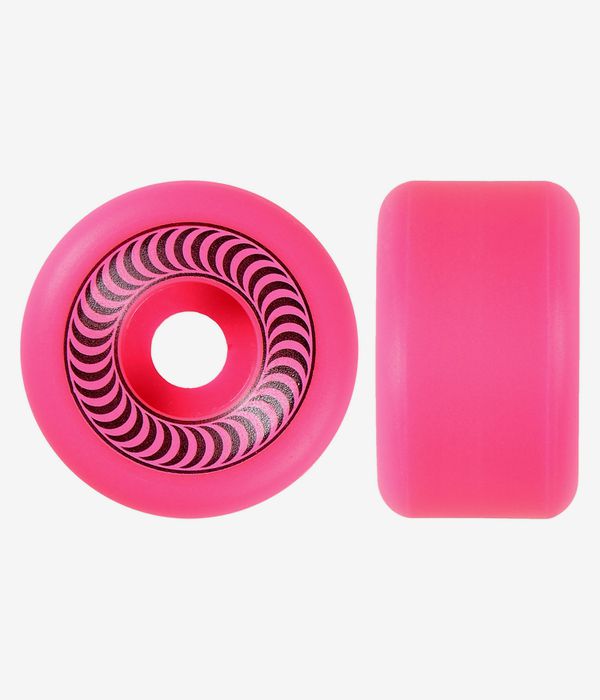 Spitfire Formula Four OG Classics Ruote (pink) 53 mm 99A pacco da 4