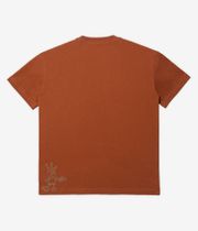 Carpet Company Bratkid T-Shirt (brown)
