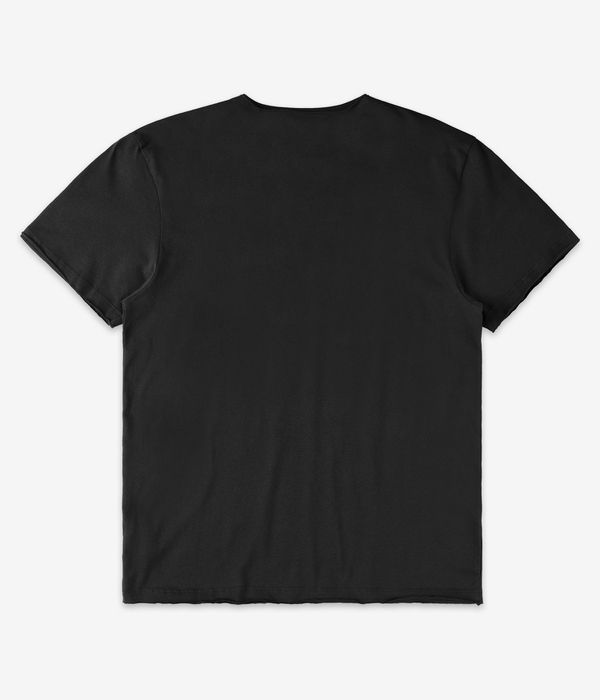 Amplified Black Sabbath Dancing Skulls T-Shirt (black)