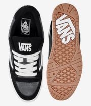 Vans Hylane Scarpa (nineties black)