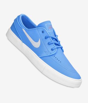 Nike SB Janoski OG+ Iso Schuh (university blue sail)