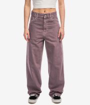 Carhartt WIP W' Brandon Pant Clark Pantaloni women (phiox stone dyed)