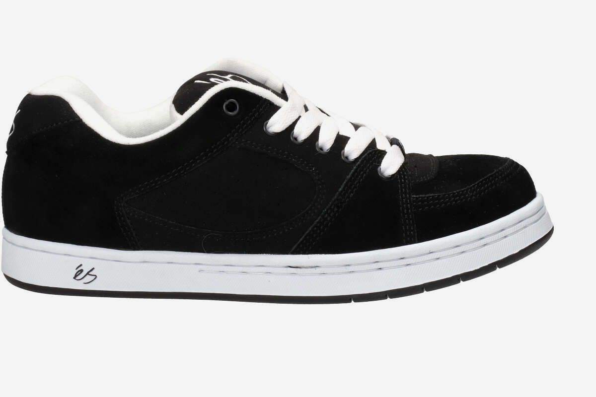 éS Accel OG Shoes (black white black)