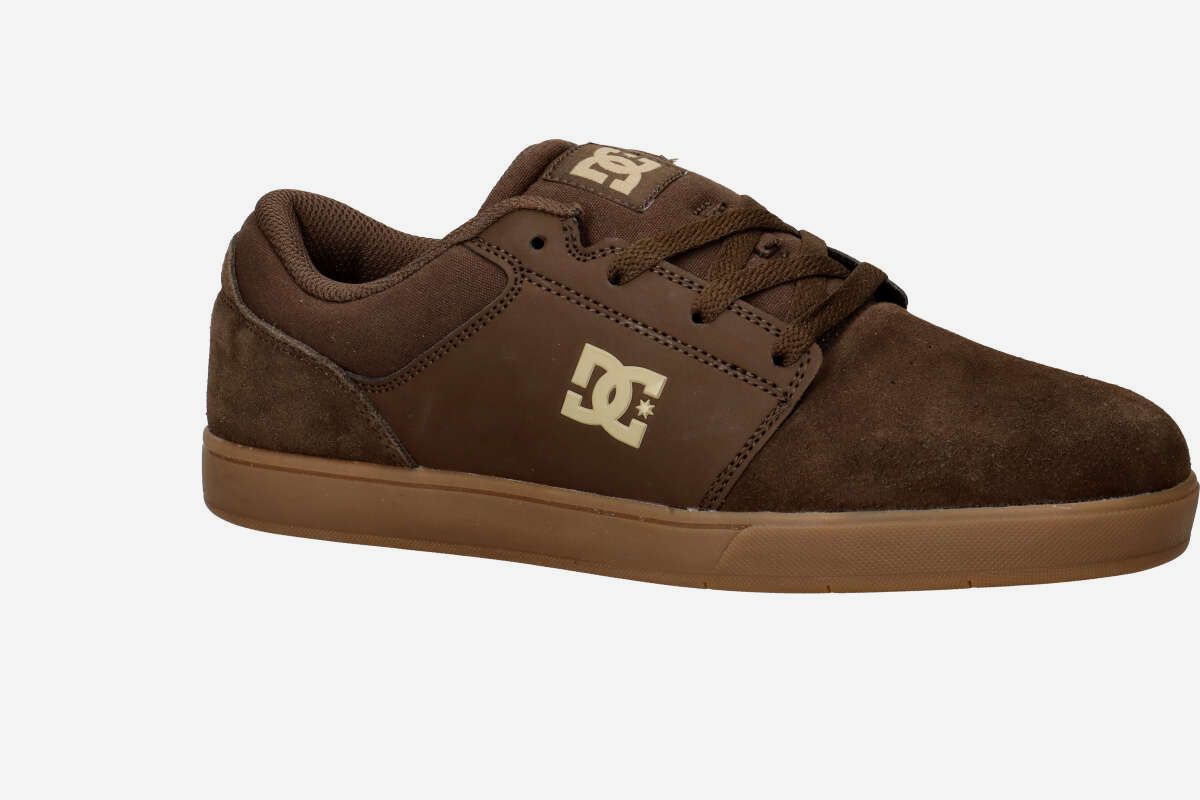 DC Crisis 2 Schuh (brown gum 263)