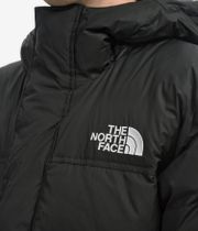 The North Face Nuptse Parka Jacket (tnf black)