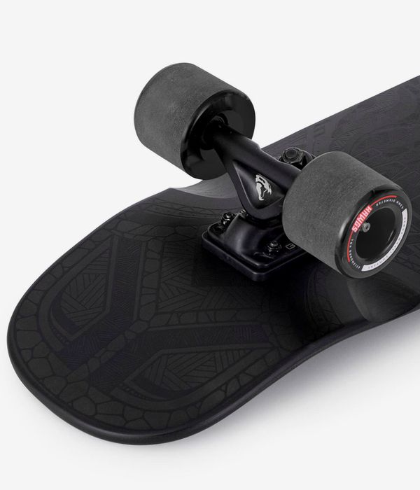 Landyachtz Dinghy 28.5" (72,4cm) Cruiser (emboss)