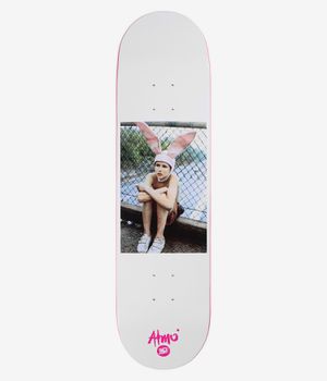 MOB Atmo Bunny 8.25" Planche de skateboard (multi)