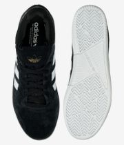 adidas Skateboarding Tyshawn Chaussure (core black white core black II)