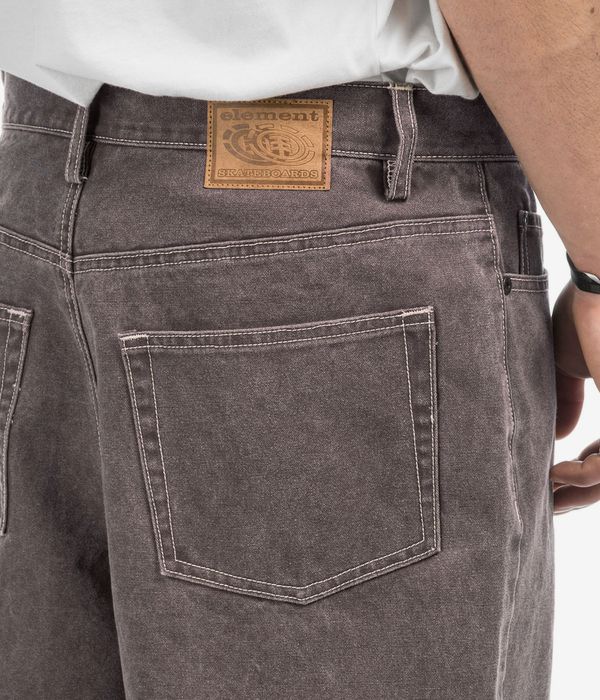 Element Big 5 Canvas Jeans (java)