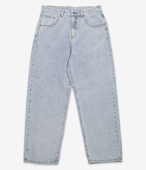 Wasted Paris Casper Method Pantalons (light blue)