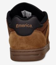 Emerica OG-1 Chaussure (brown black gum)