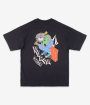 Volcom Sk8 Break T-Shirt (black)
