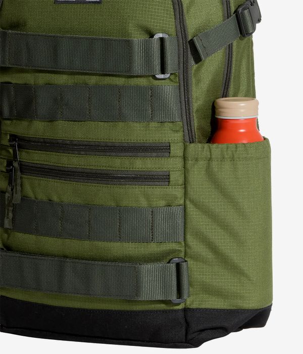 Vans Van Doren Sac à dos 25L (green balsam)