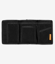 Iriedaily Millenio Wallet (uni black)