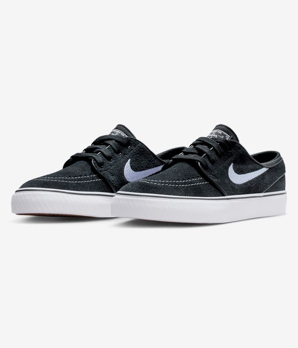 Nike SB Stefan Janoski Scarpa kids (black white black white)
