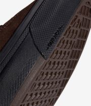 Vans Skate Half Cab Wafflecup Rizzo Schuh (brown black)